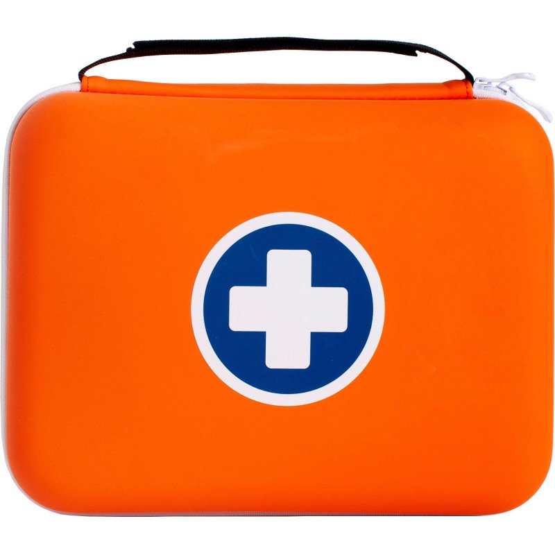 Trousse de premiers secours SaveBox - 10 personnes