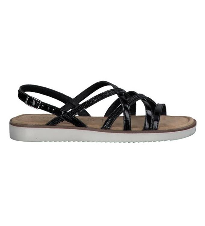 Tamaris 1-28600-42 black comb