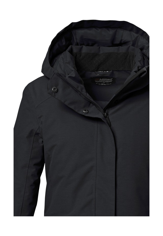 Killtec Parka »KOW 93 WMN PKR« Wasser- und winddichter Damenparka, atmungsaktiv, recyceltes Material