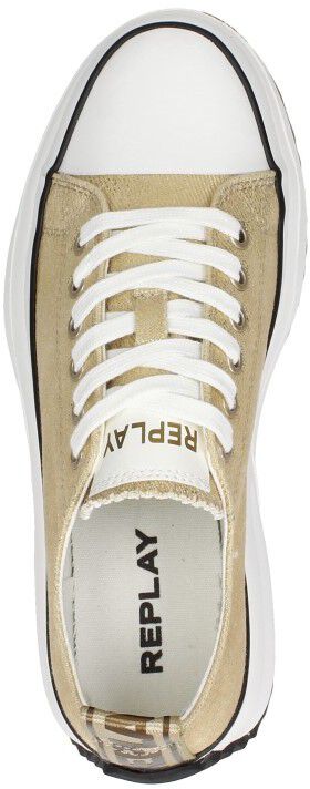 Replay Aqua Low beige
