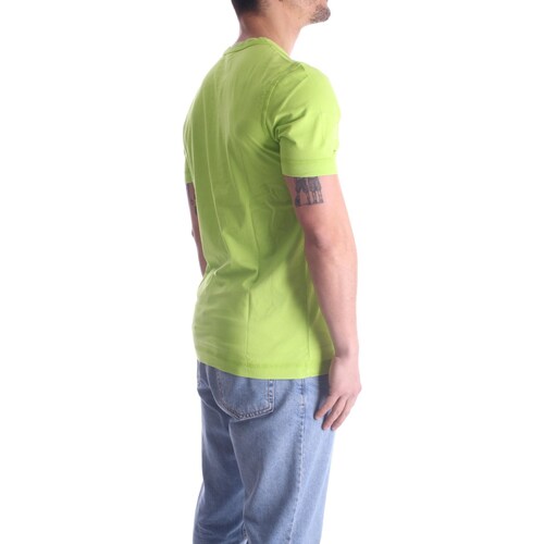 BOSS - 50477433 Verde