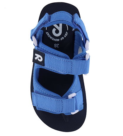Reima Sandalen - Minsa 2.0 - Cool Blue