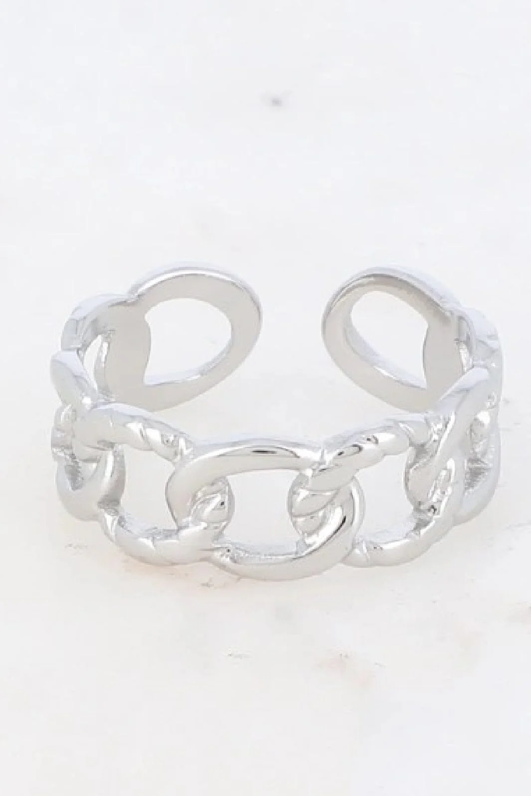Mellow Moon Charlene Ring BM0967R0380 forsolvet