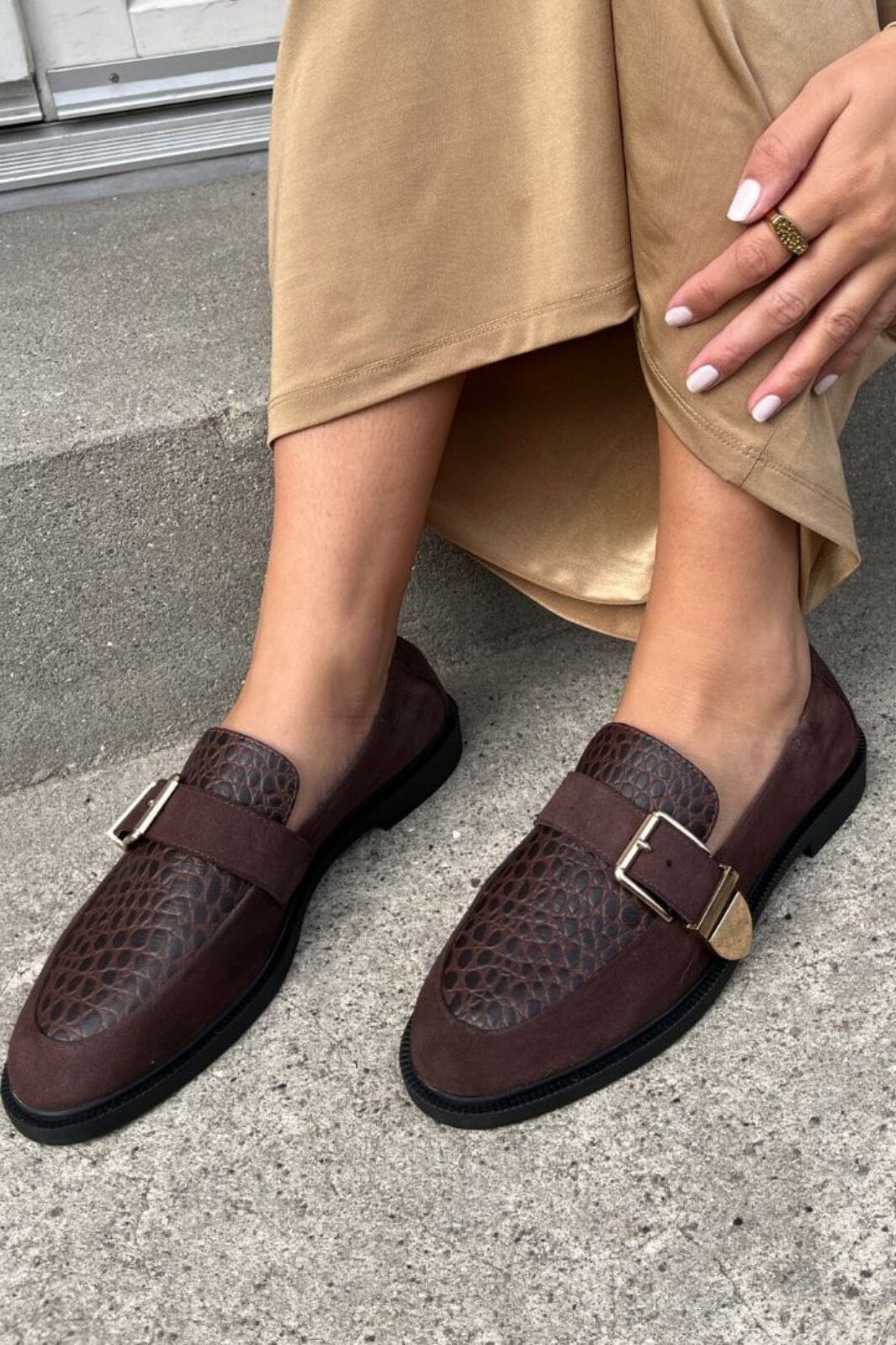 Copenhagen Shoes Peace
