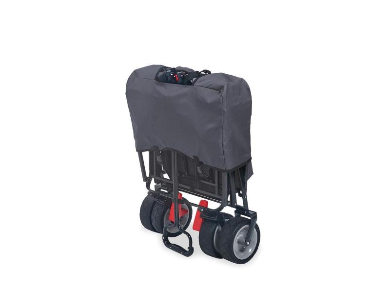 Pinolino Leiterwagen Paxi dlx  mit Bremse Bollerwagen