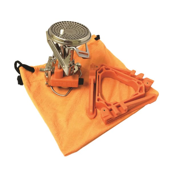 Réchaud à gaz randonnée JETBOIL MIGHTYMO