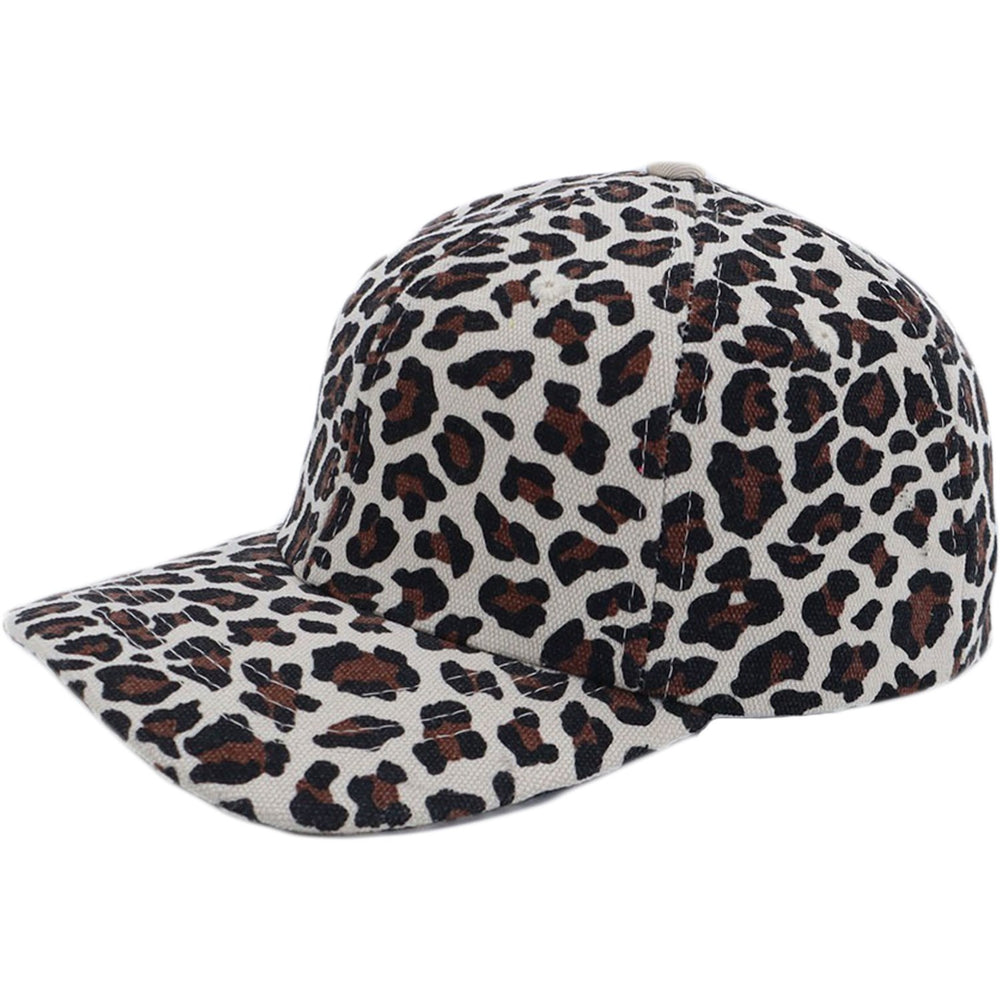 Køb Lil' Boo Leopard Dad Kasket