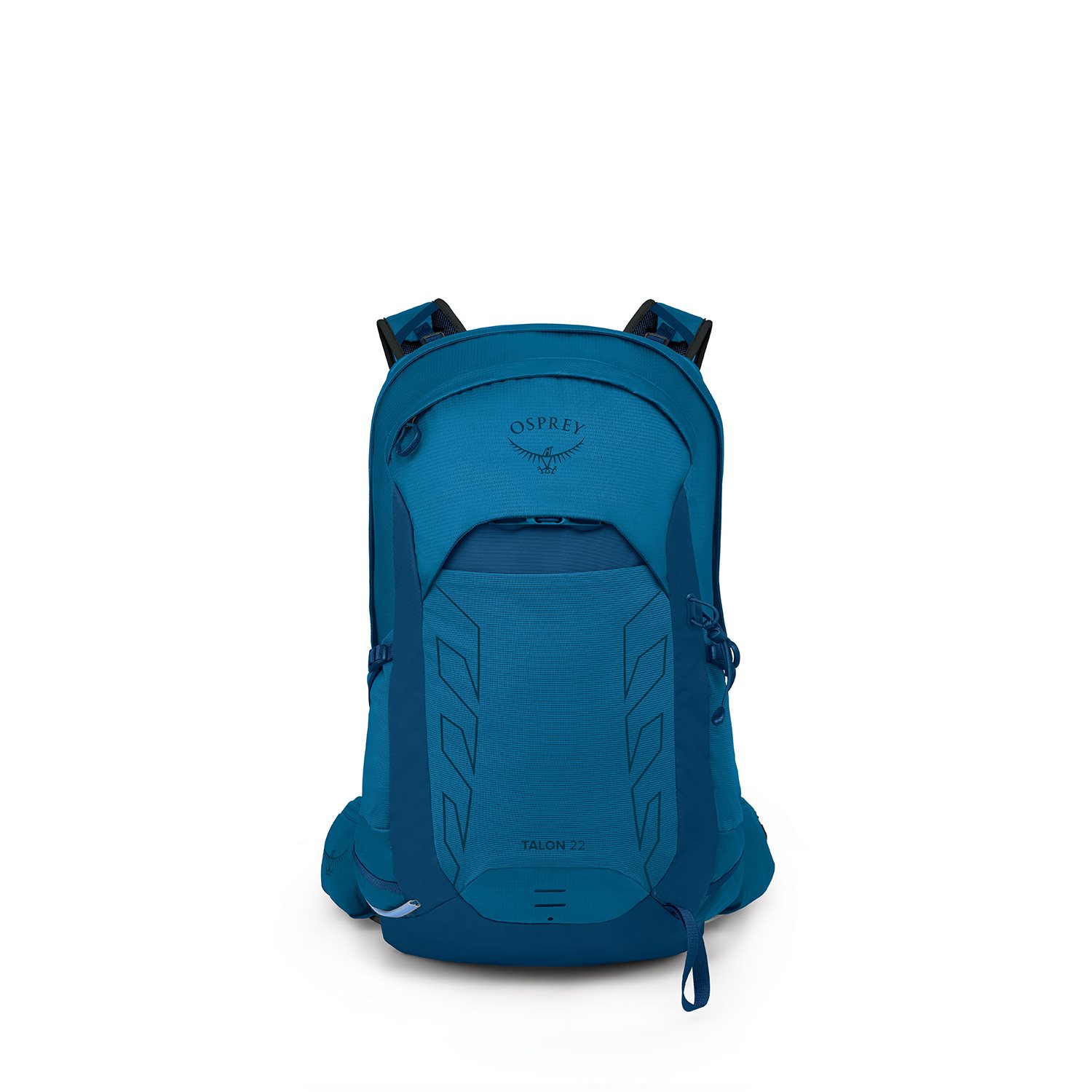 Osprey Talon 22 scoria blue-night shift