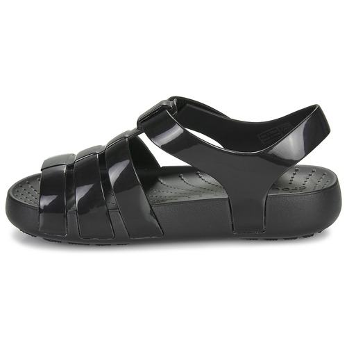 Crocs - Isabella Sandal K - Noir