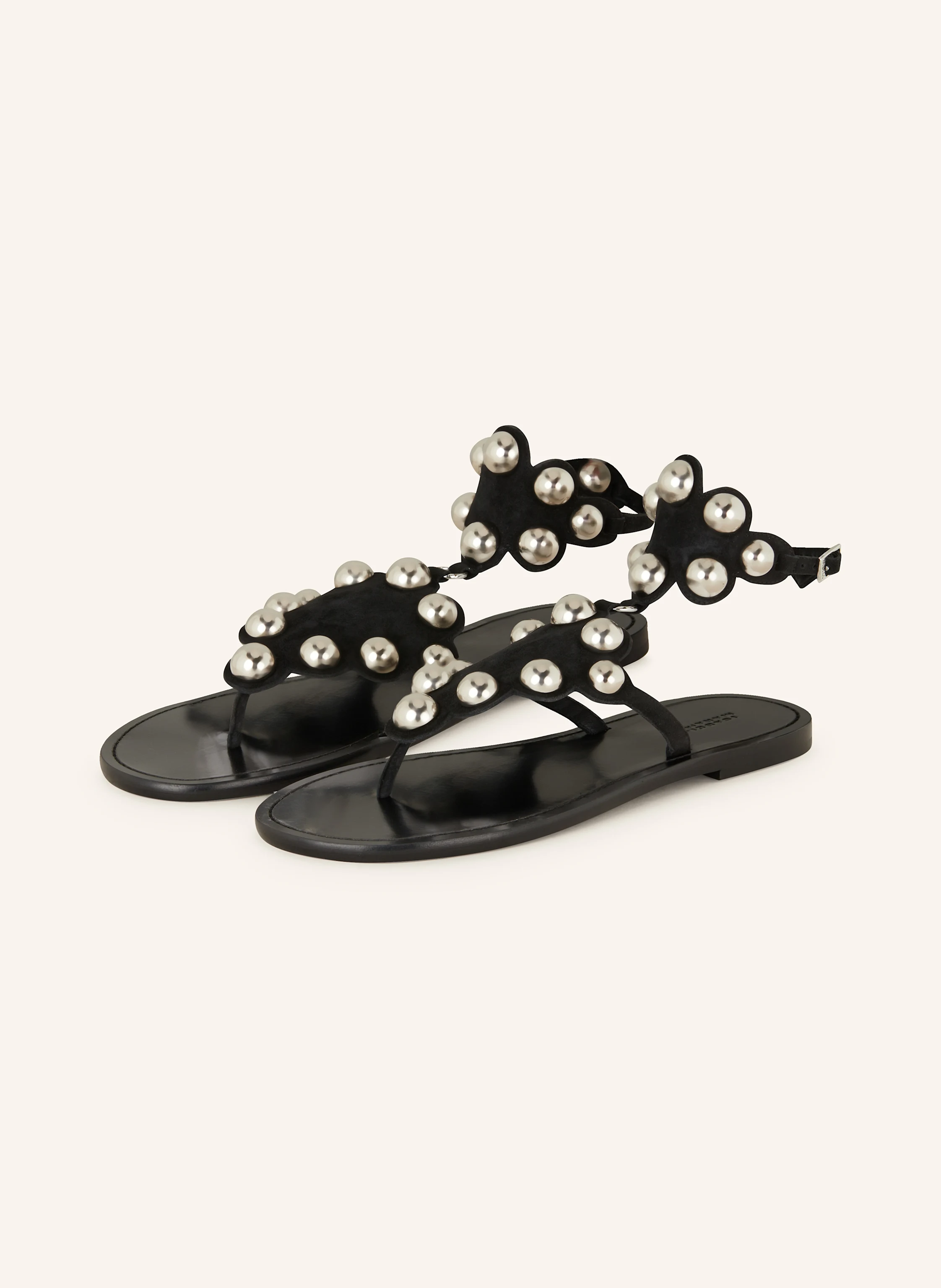 ISABEL MARANT Zehentrenner VELVEE