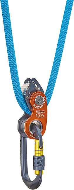 CLIMBING TECHNOLOGY - BLOQUEUR ROLLNLOCK