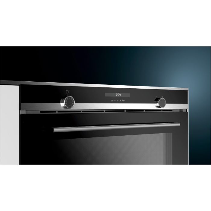 Siemens Einbau-Backofen iQ500 VB578D0S0
