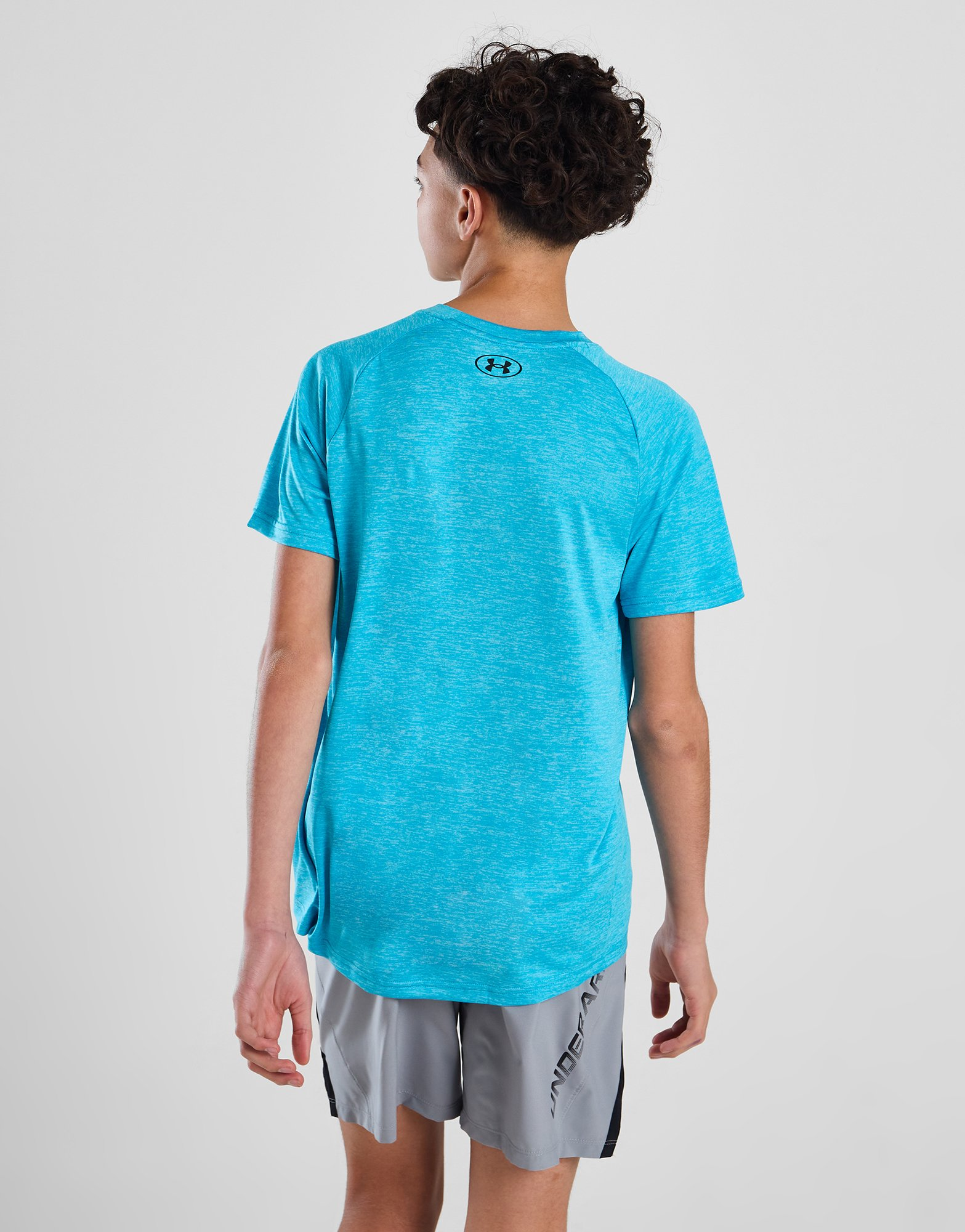 Under Armour T-shirt Tech 2.0 Junior