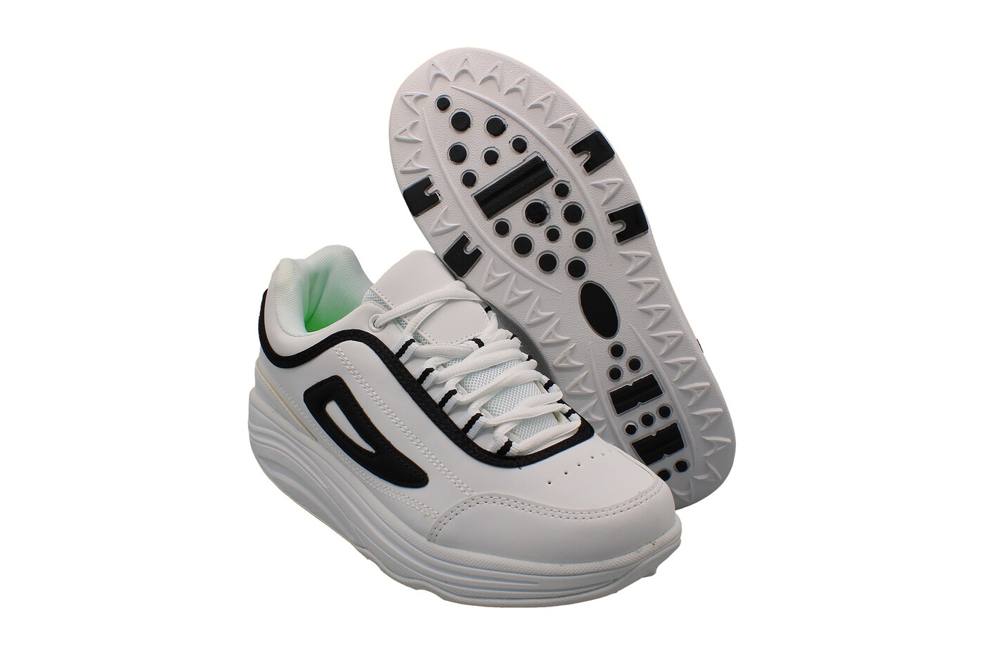 Planets 895 Gesundheitsschuhe Damen Herren