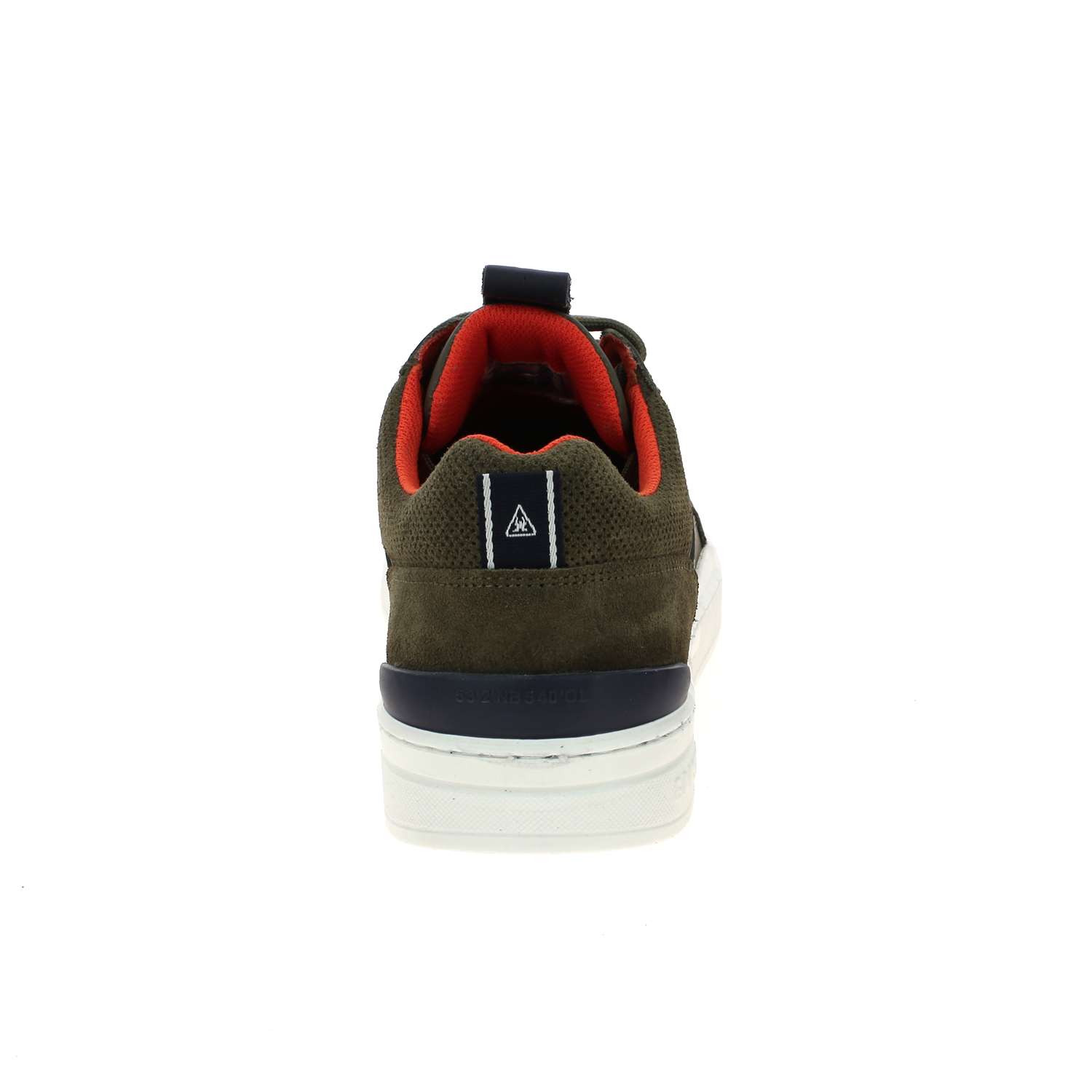 Baskets homme GAASTRA BARRICK