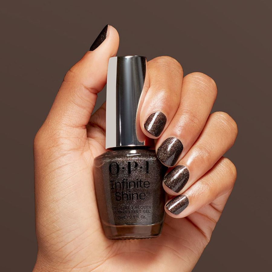 OPI Infinite Shine My Private Jet 15ml
