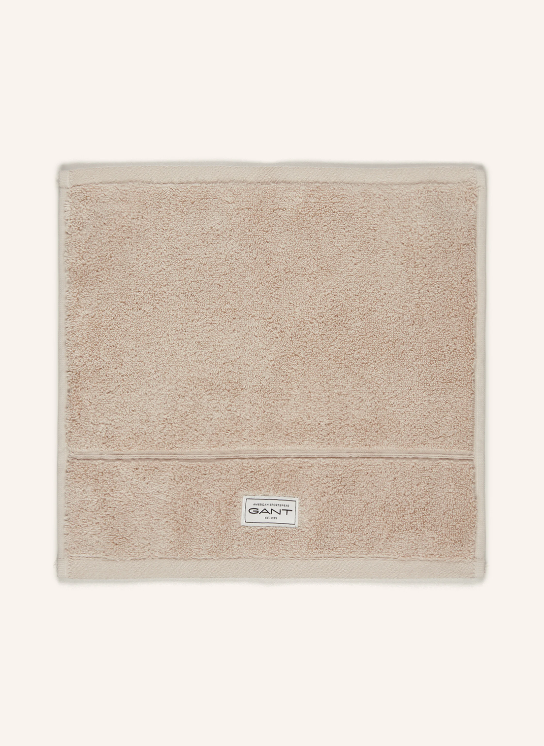 GANT HOME 4er-Set Seiftücher