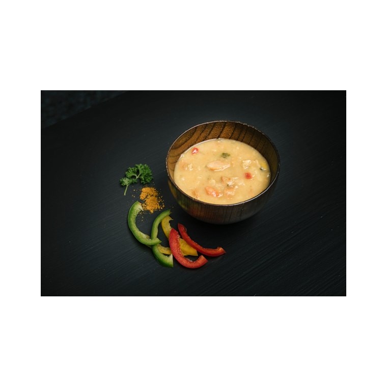 Real Turmat Chicken Soup