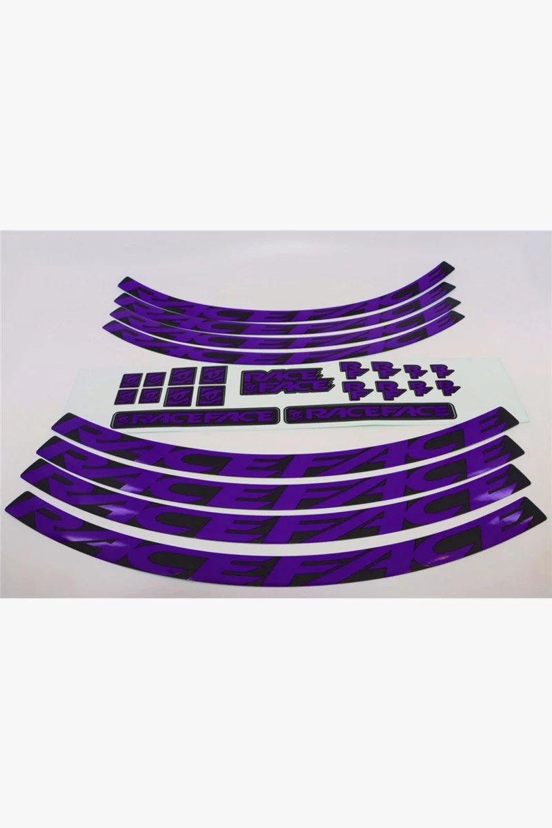 Race Face Next R 31ARC 30HDARC & AR 31-35 Decal Kit