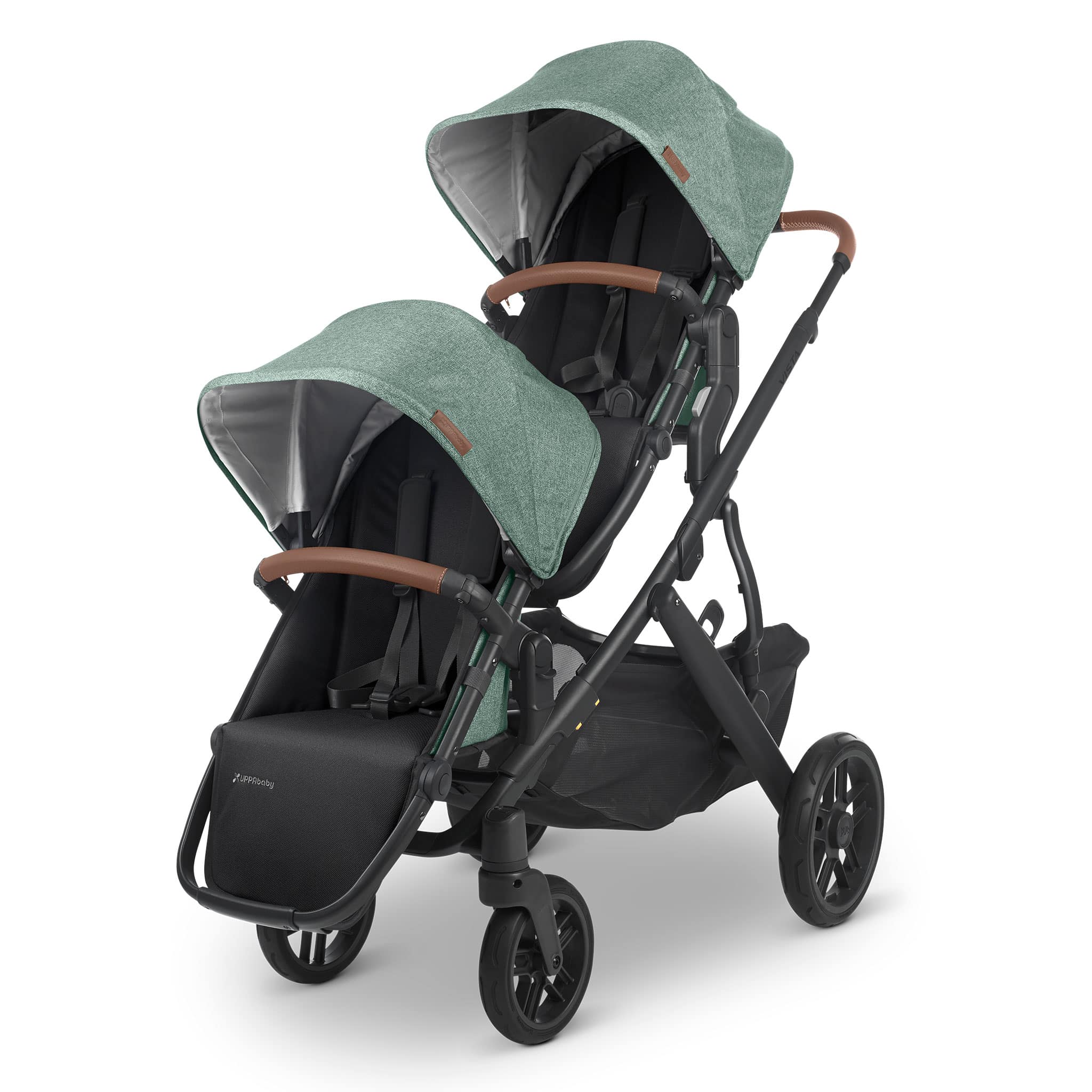 UPPAbaby Second Siège Vista V2 - Gwen