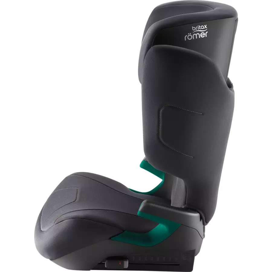 Britax Römer Diamond Kindersitz HI-Liner Midnight Grey