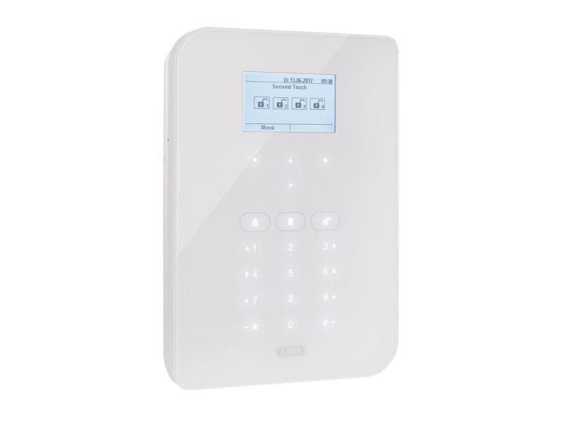 Abus Funk-Sicherheitssystem FUAA50500 Touch Secvest Touch Funkalarmanlage