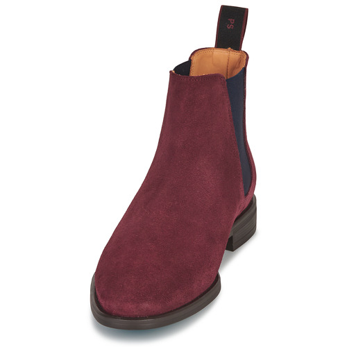 Paul Smith - CEDRIC Burdeo