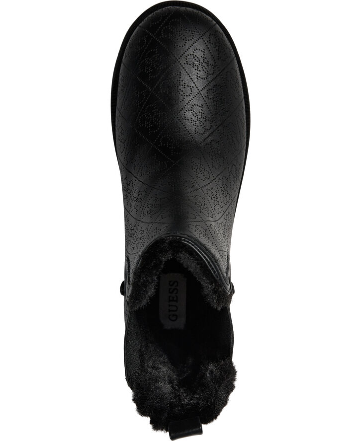 GUESS JILAINE Black