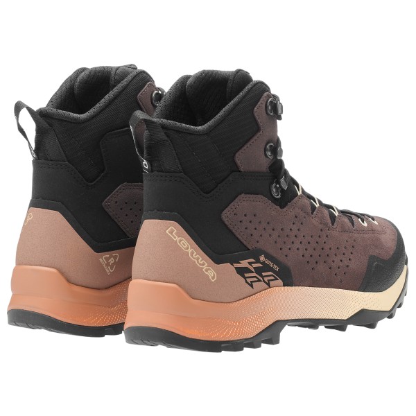 Lowa - Women's Explorer GTX Mid - Chaussures de randonnée