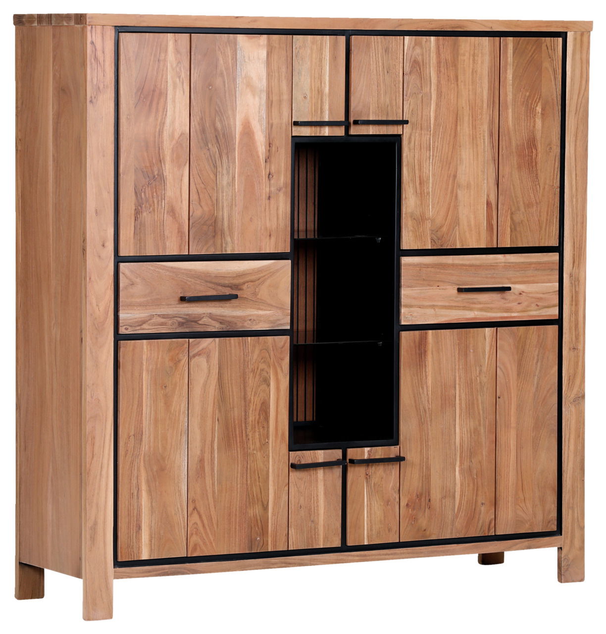 Landscape Highboard AKAZIO