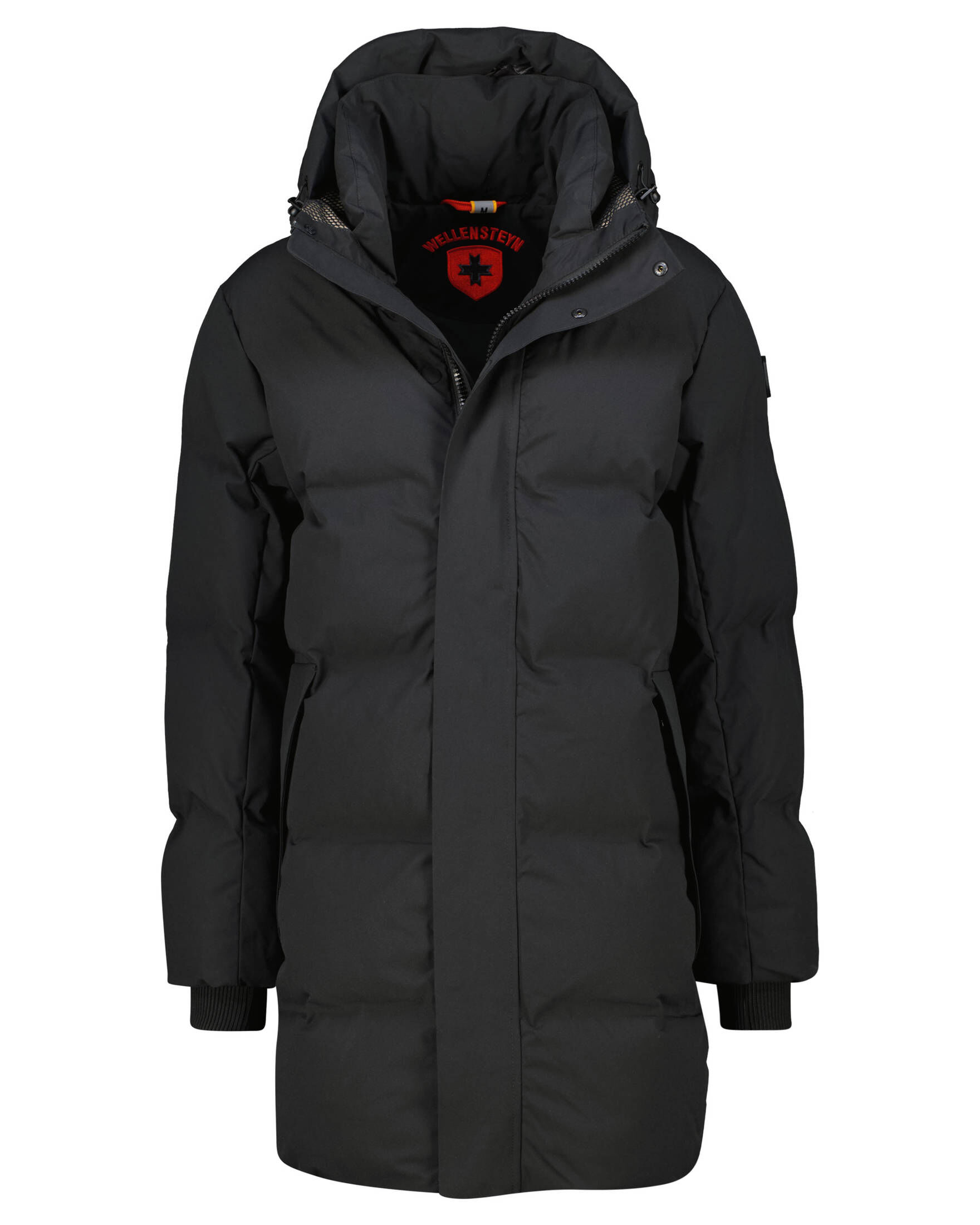 Wellensteyn| Herren Winterjacke PAVVA