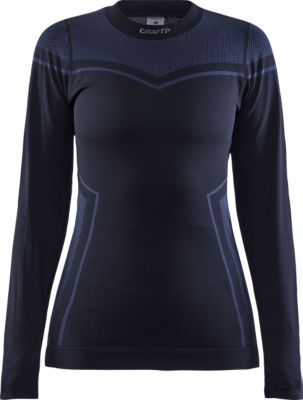 CraftCore Dry Fuseknit Set - schwarz