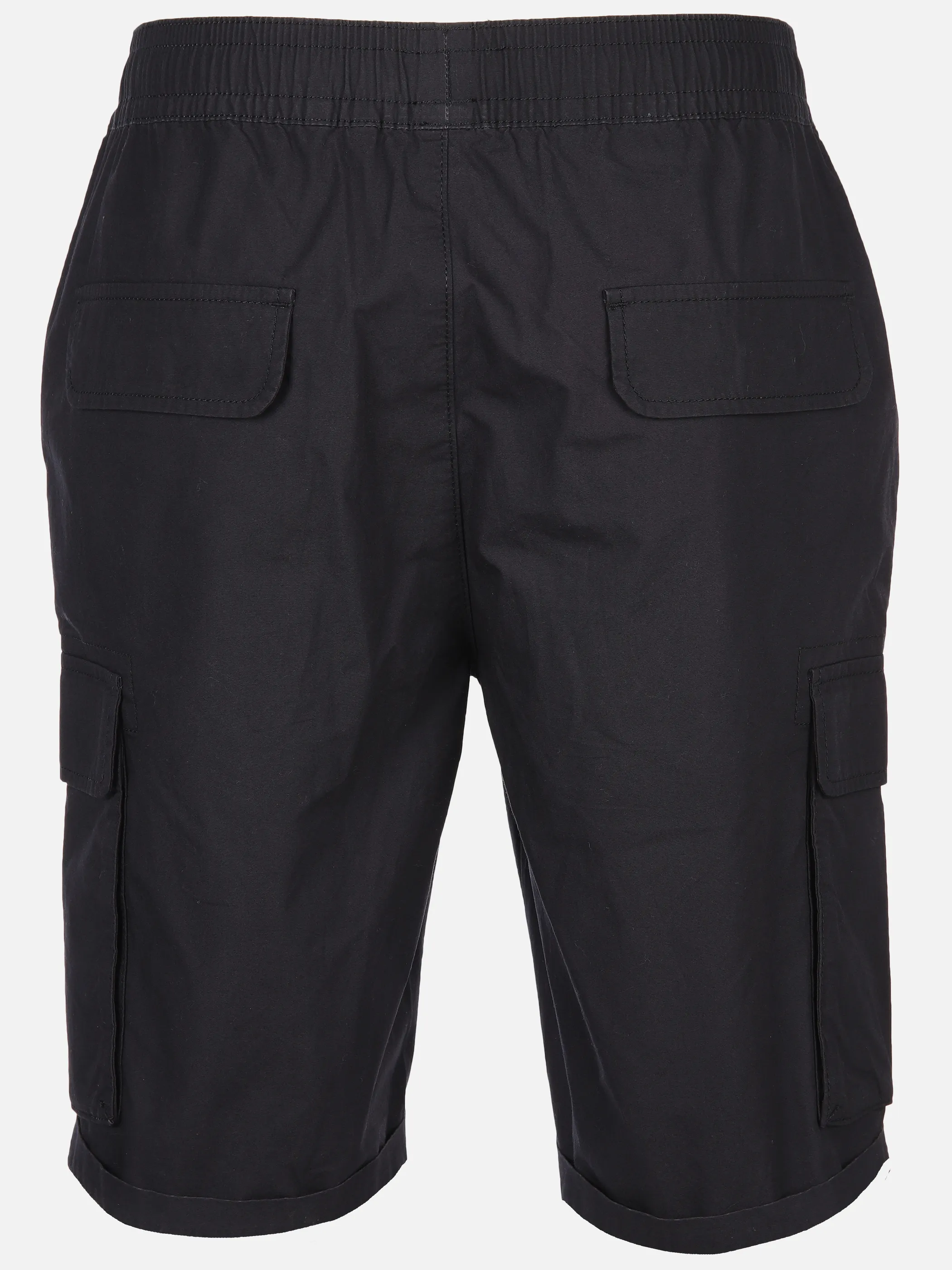 Herren Cargoshorts mit Bindekordel