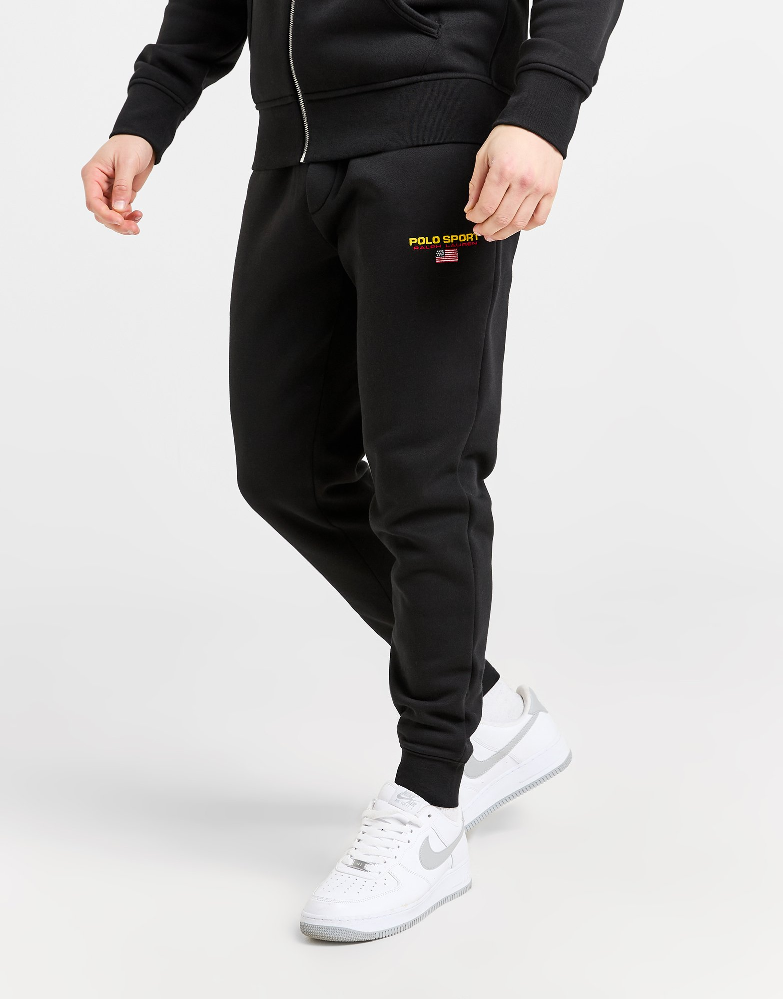 Polo Ralph Lauren Pantalon de jogging Small Logo Homme