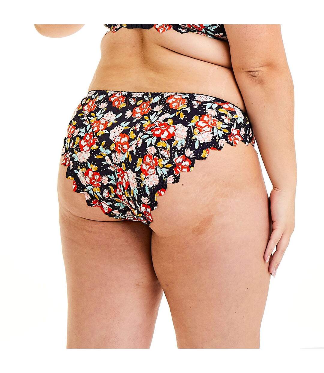 Culotte marine Magma