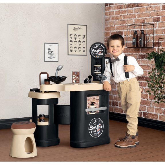Barber Shop
