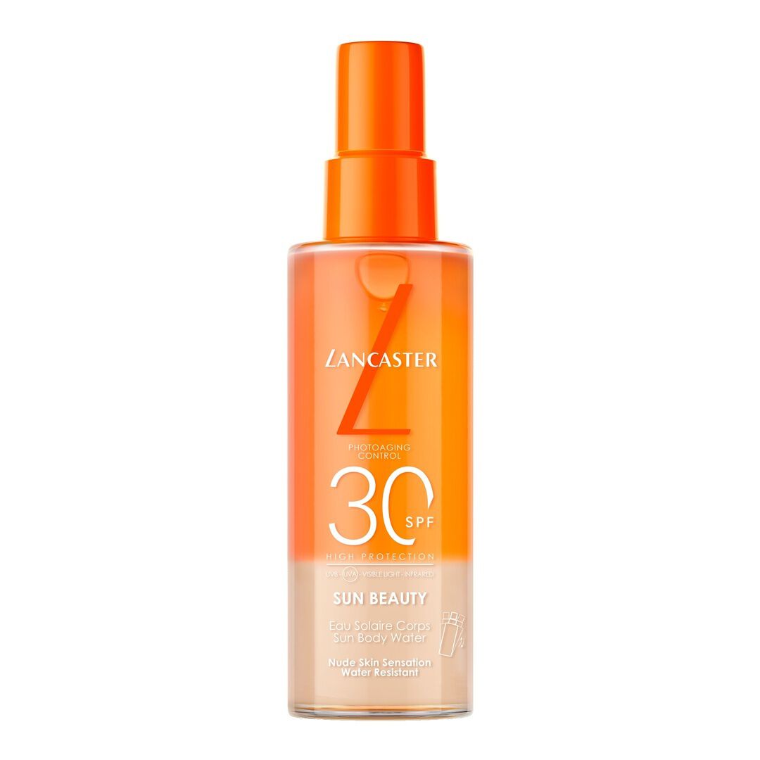 LANCASTER Sun Beauty Sun Beauty Protective Water SPF 30 - 150ml