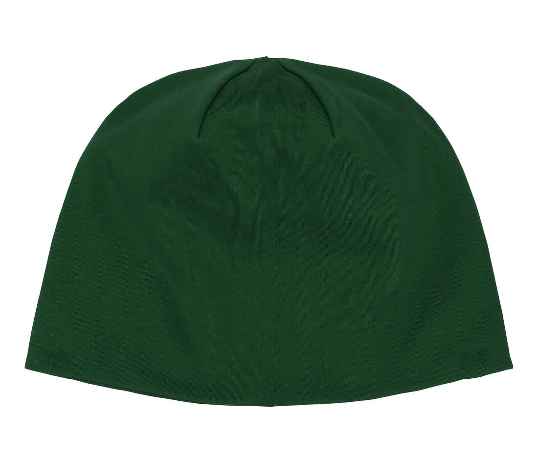 NEUTRAL O93051 - Bonnet Douillet en Coton Bio Interlock
