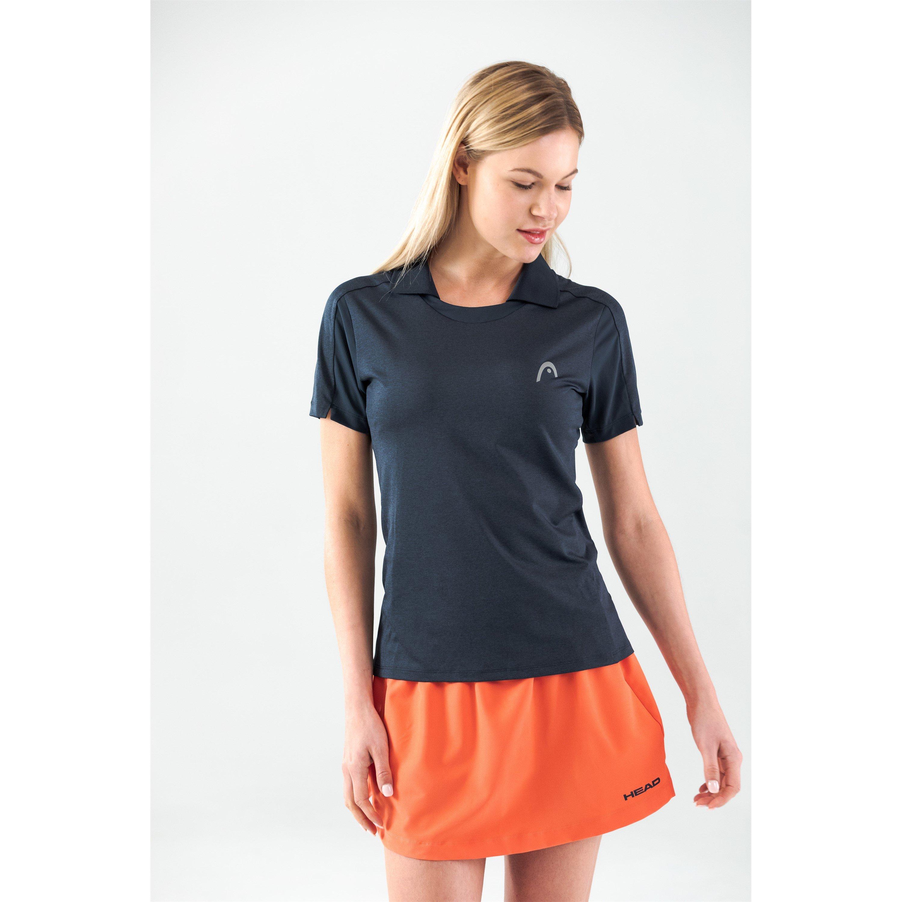 HEAD Padel Tech Polo Shirt