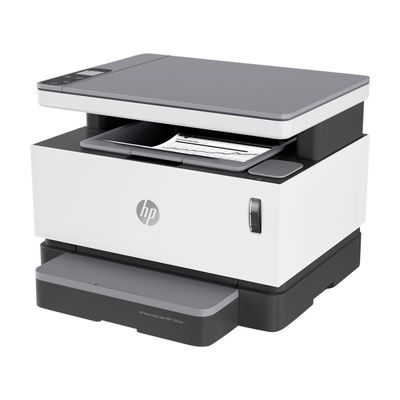 HP Neverstop MFP 1202NW - imprimante laser multifonction monochrome A4 - Wifi