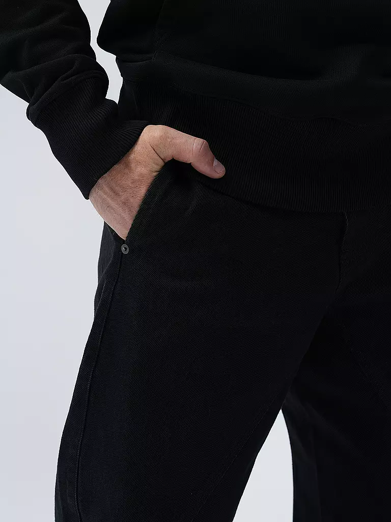 JW ANDERSON Jeans  schwarz