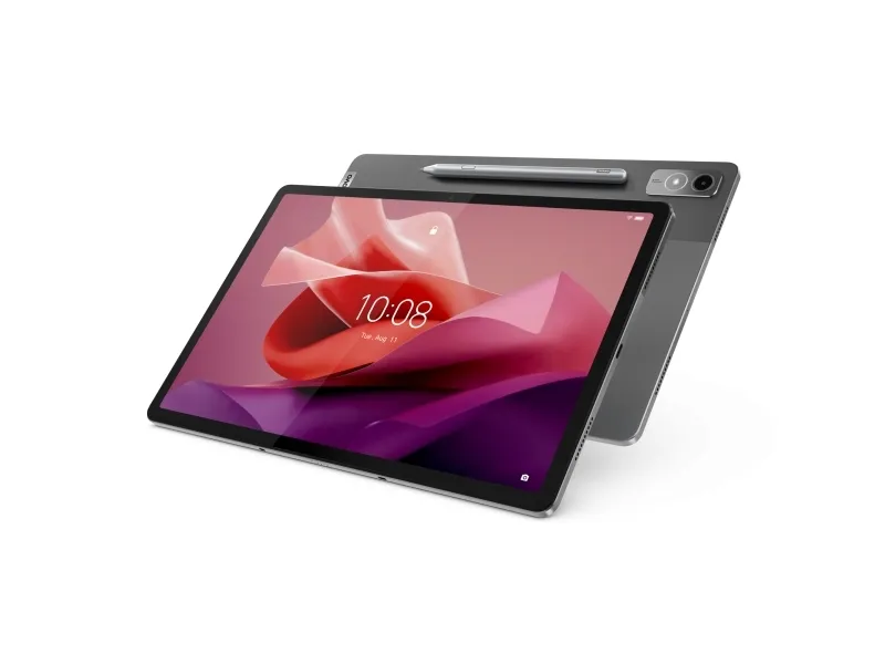 Lenovo Tab P12 ZACH - Tablet - Android 13 eller senere - 256 GB UFS card - 12.7