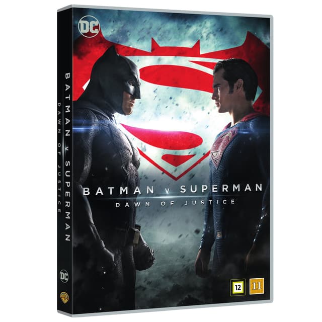 Batman v Superman: Dawn of Justice
