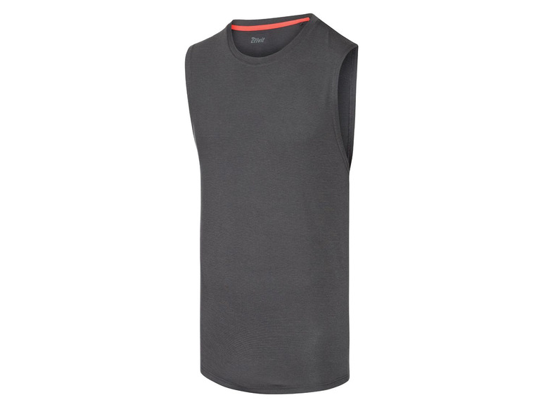 Heren sport tanktop