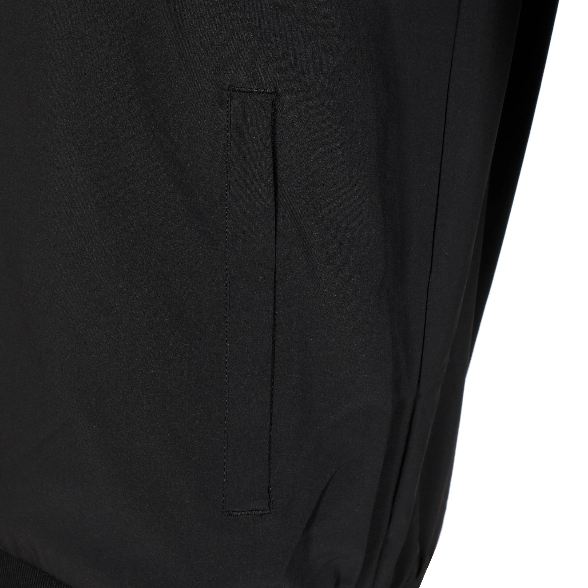 Fila Bruno Veste De Survêtement Hommes - Noir , Bleu