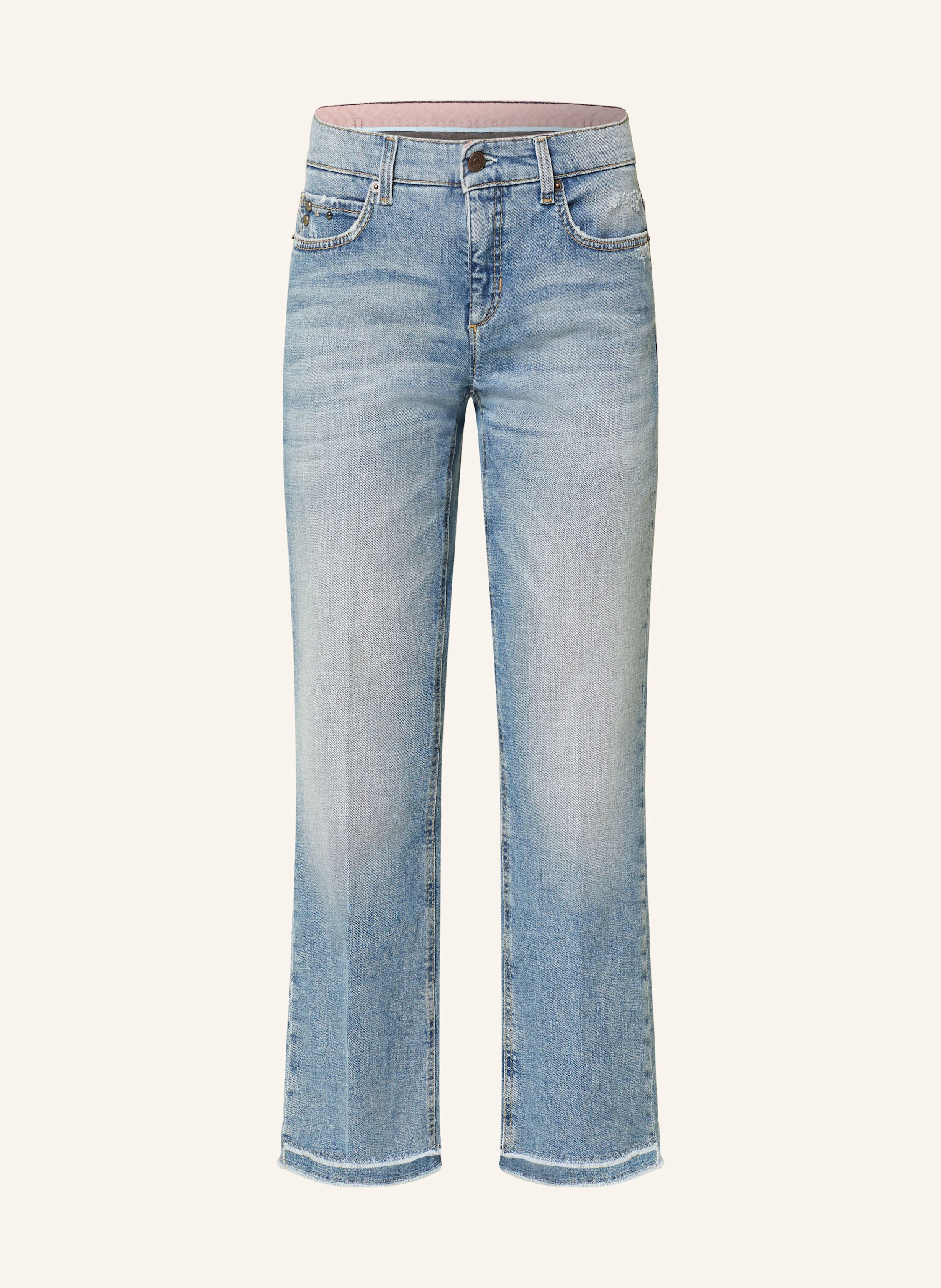 CAMBIO 7/8-Jeans FENJA