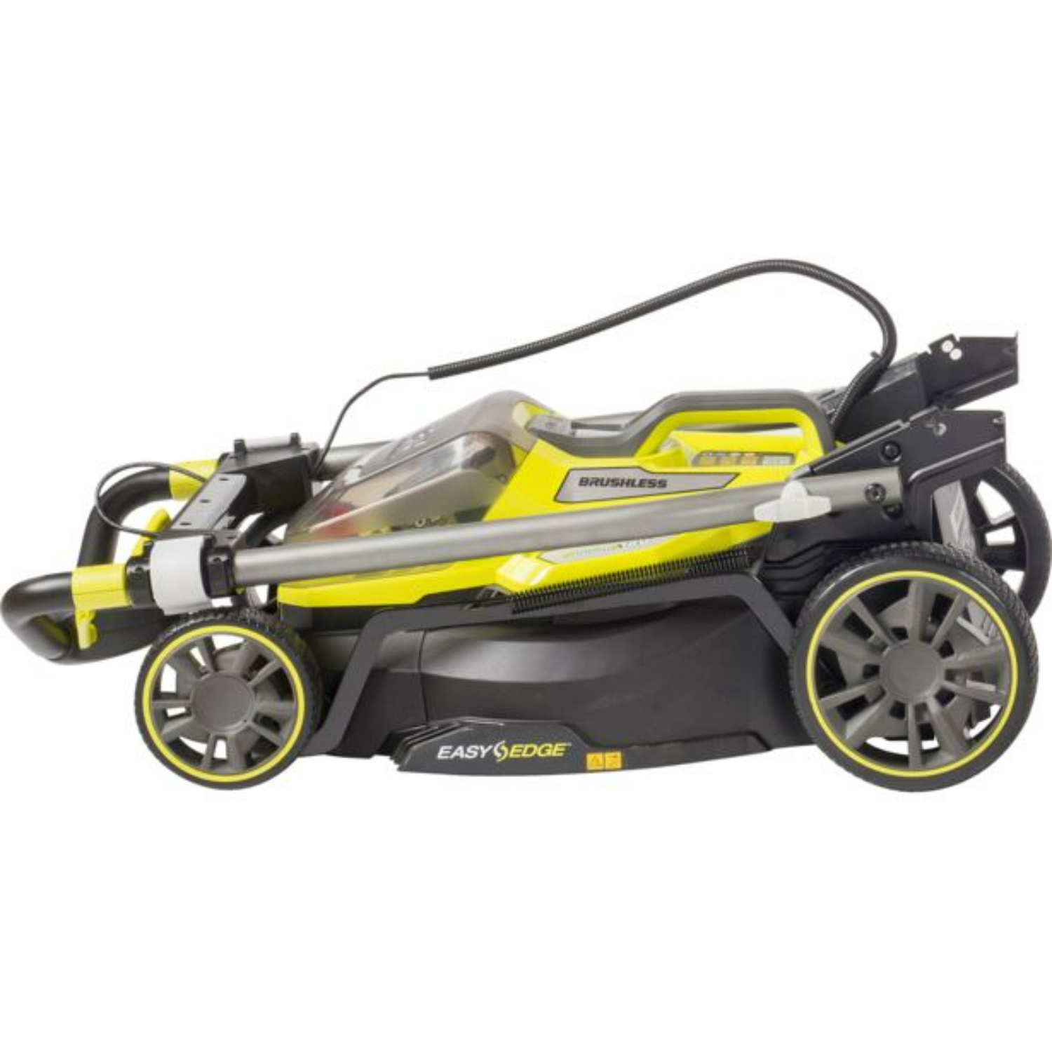 Ryobi RY18LMX40A-0 18V Li-Ion accu grasmaaier body - 40cm - koolborstelloos