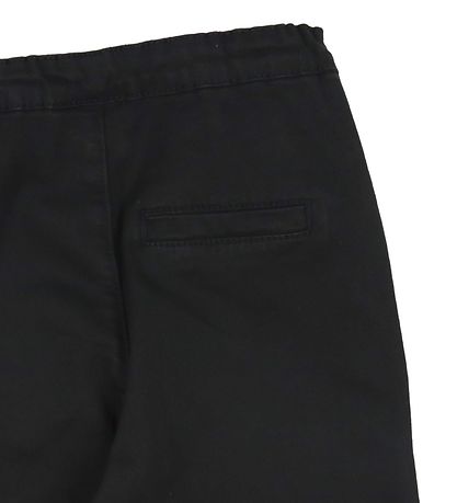 Sofie Schnoor Jeans - Blåck