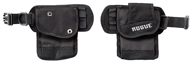 AQUALUNG - CEINTURE VENTRALE POCHE A PLOMB INTEGREE