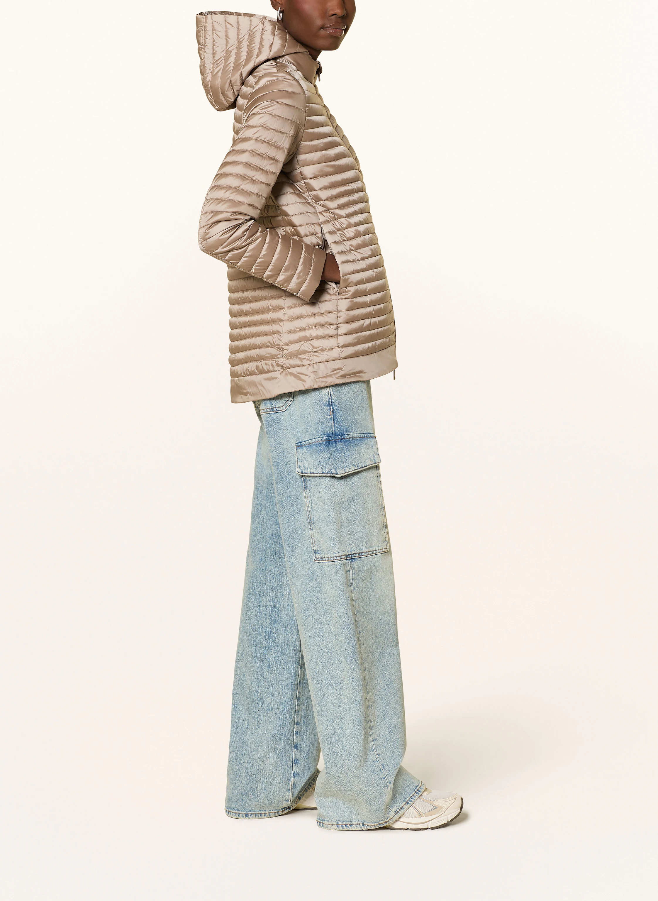 SAVE THE DUCK Steppjacke ALIMA